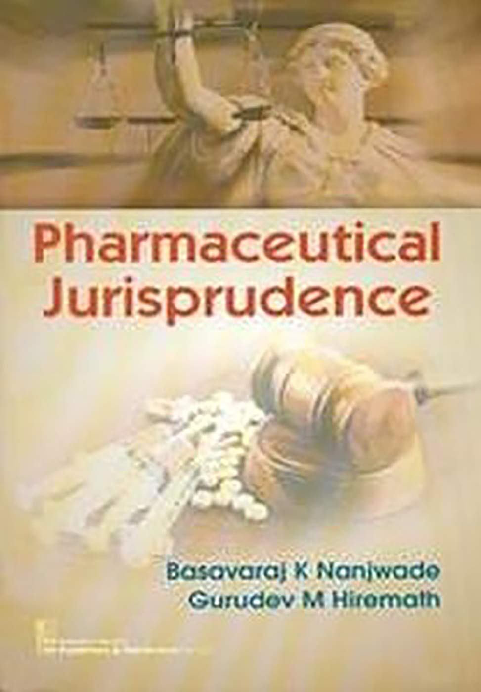 Pharmaceutical Jurisprudence