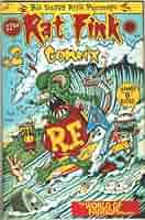 Confessions of a Rat Fink ラットフィンク　洋書　英語 Amazon | Confessions of a Rat Fink: The Life and Times of Ed