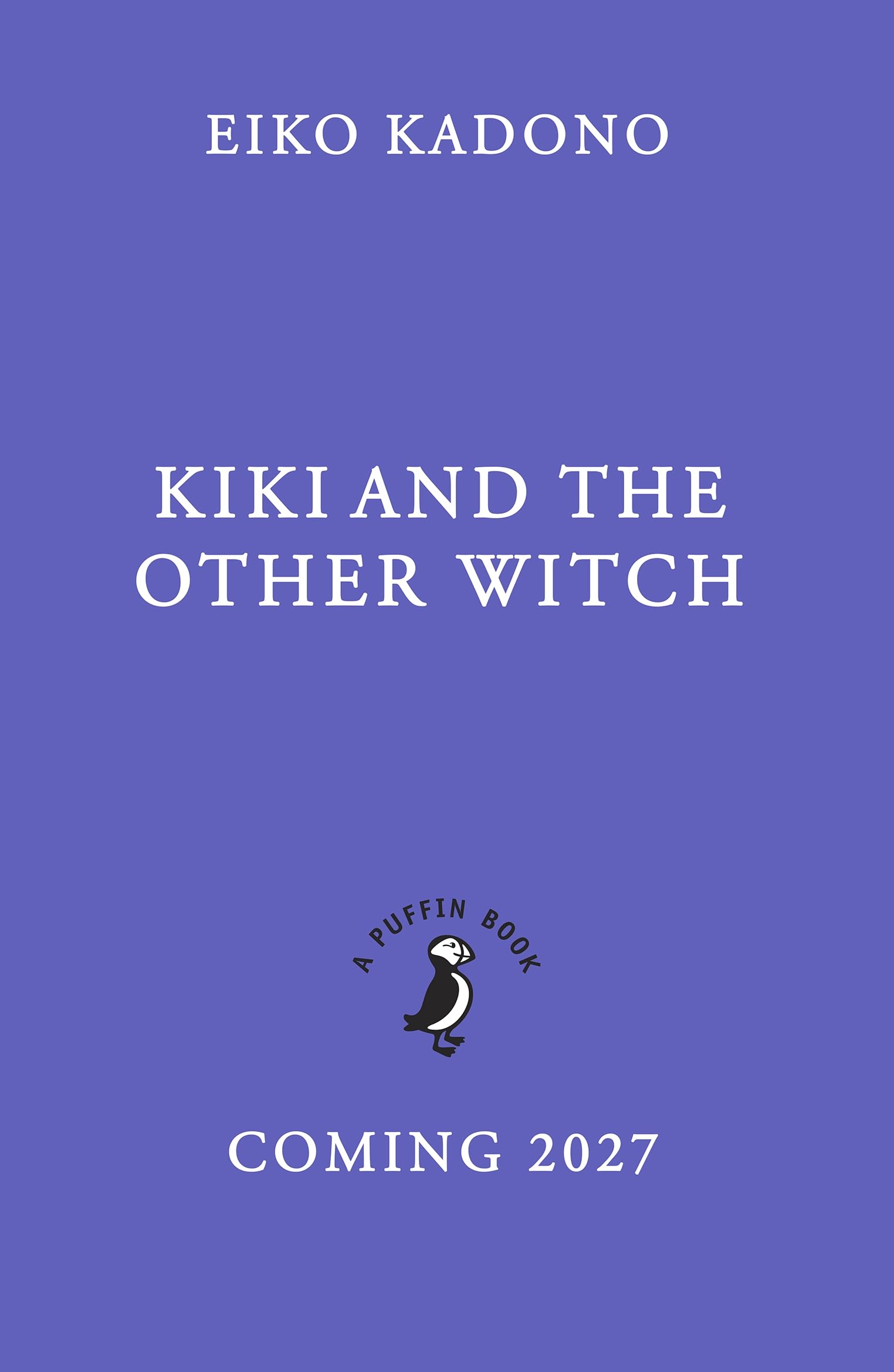 Kiki and the Other Witch (Kiki's Delivery Service, 3)