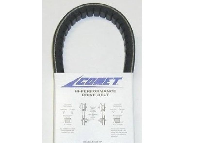 Amazon.com: Comet Industries Belt 994-95 S/M 203594A