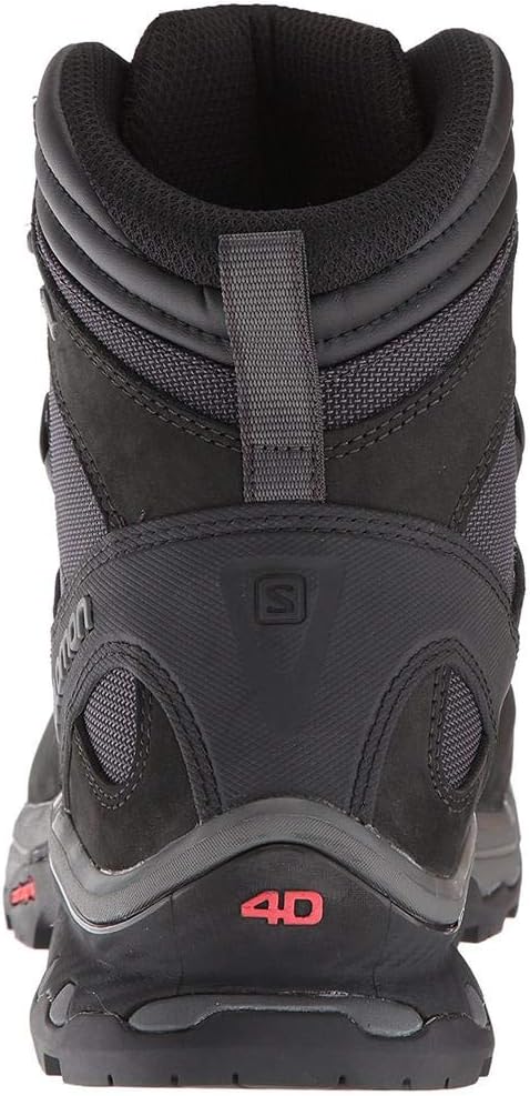 Salomon Men's Quest 4D 3 Gore-TEX Backpacking Boots