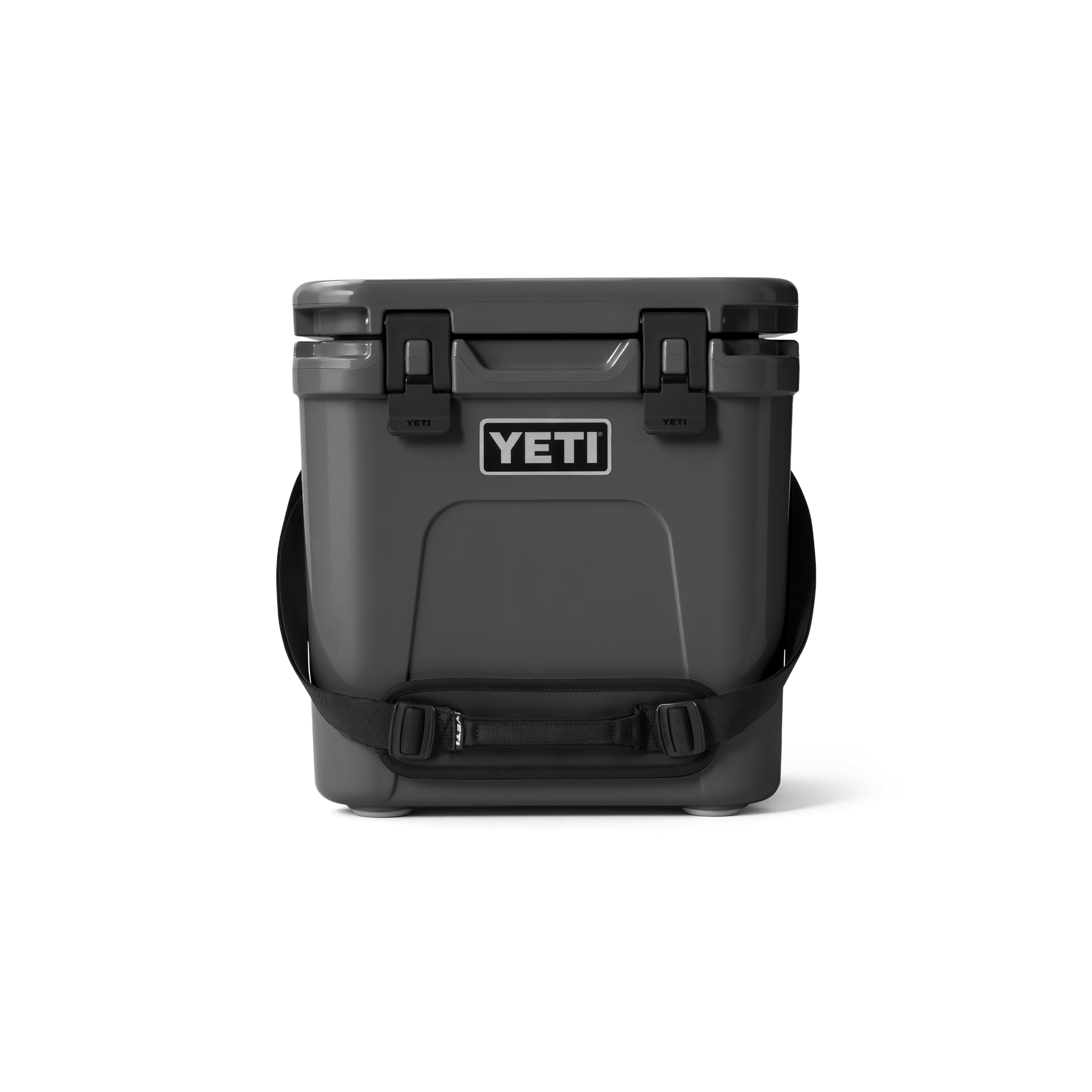 YETI Roadie 24 Kühlbox – tragbare Outdoor Kühlbox für Camping, Reisen & Angeln, robuste Eisbox mit hoher Isolierleistung