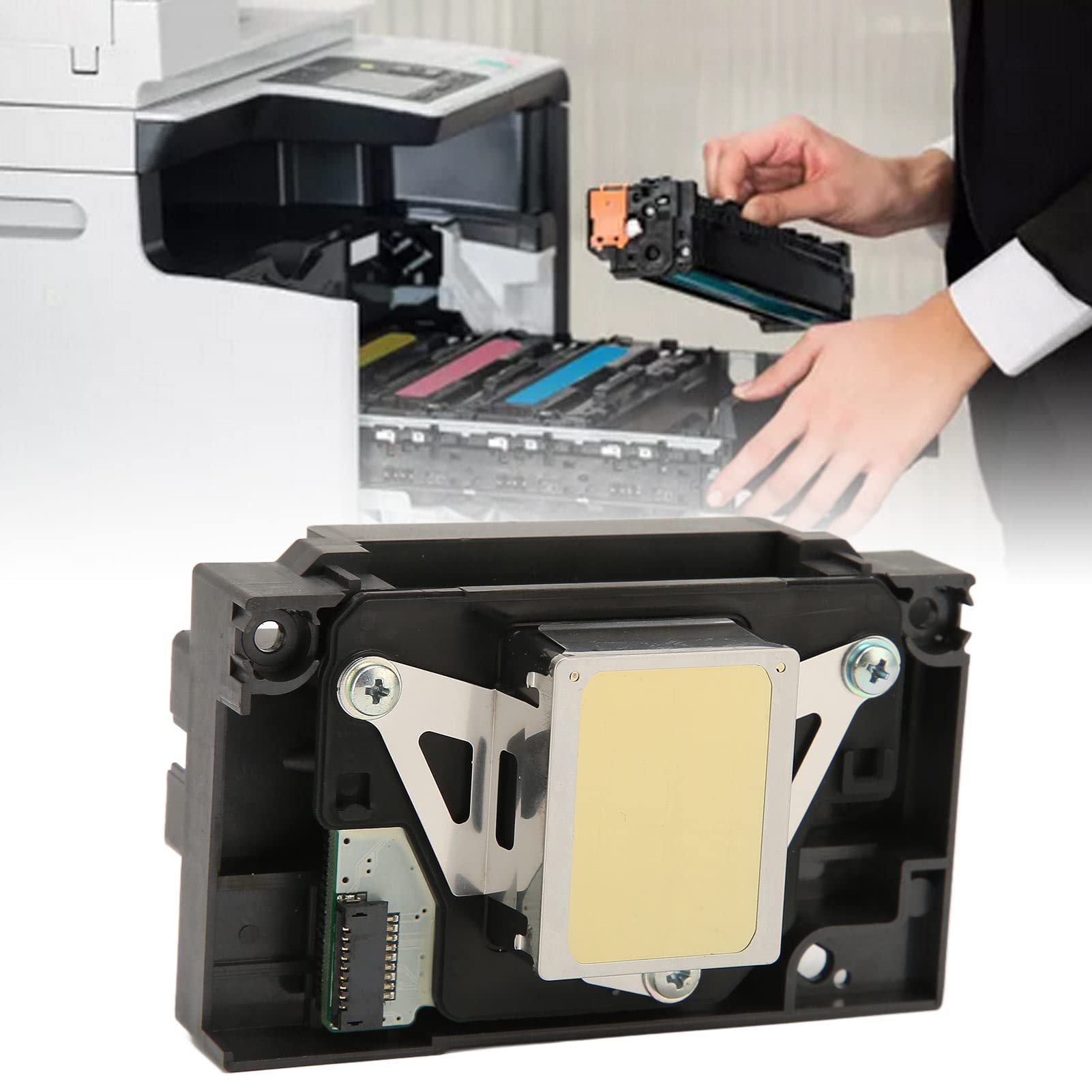 Testina Di Stampa Di Ricambio Per Stampanti Canon - Compatibile Con Vari Modelli MG E IP, Testata E Garantita