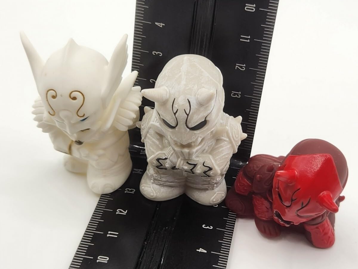 抽選プレゼント品　モモタロス　ソフビ 抽選プレゼント品 モモタロス ソフビ 抽選プレゼント☆仮面