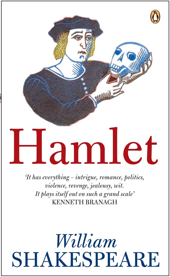 Buy Hamlet Book Online at Low Prices in India Hamlet Reviews & Ratings Amazon.in