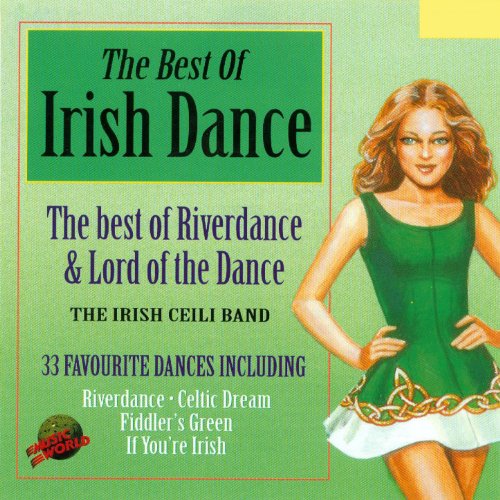 The Irish Ceili Band