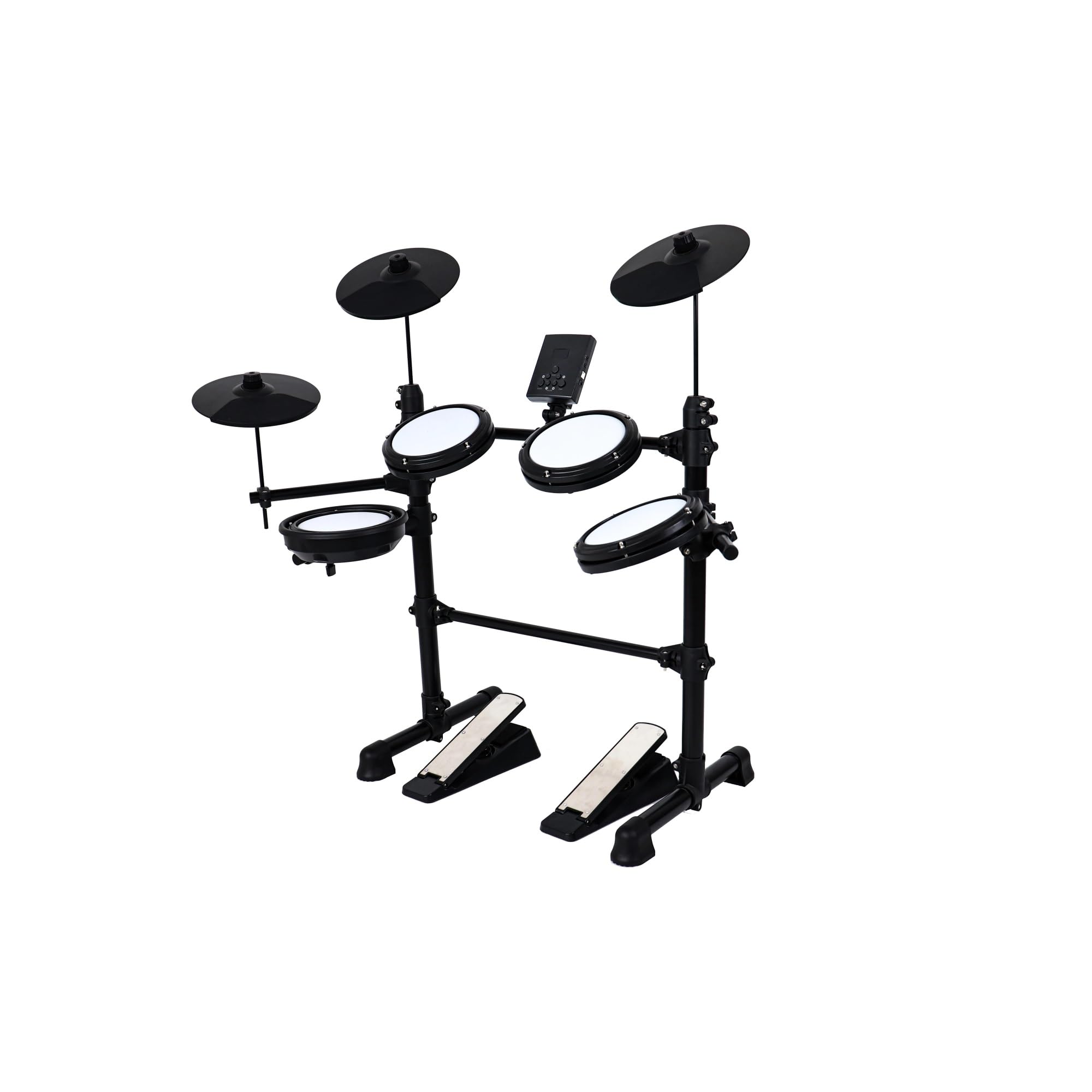 Set Di Batteria Portatile Professionale Per Batteria Elettronica Mesh 15 Set Di Batteria Con 195 Toni batteria elettronica professionale