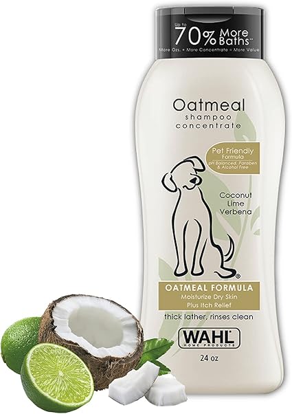 dry dog shampoo amazon