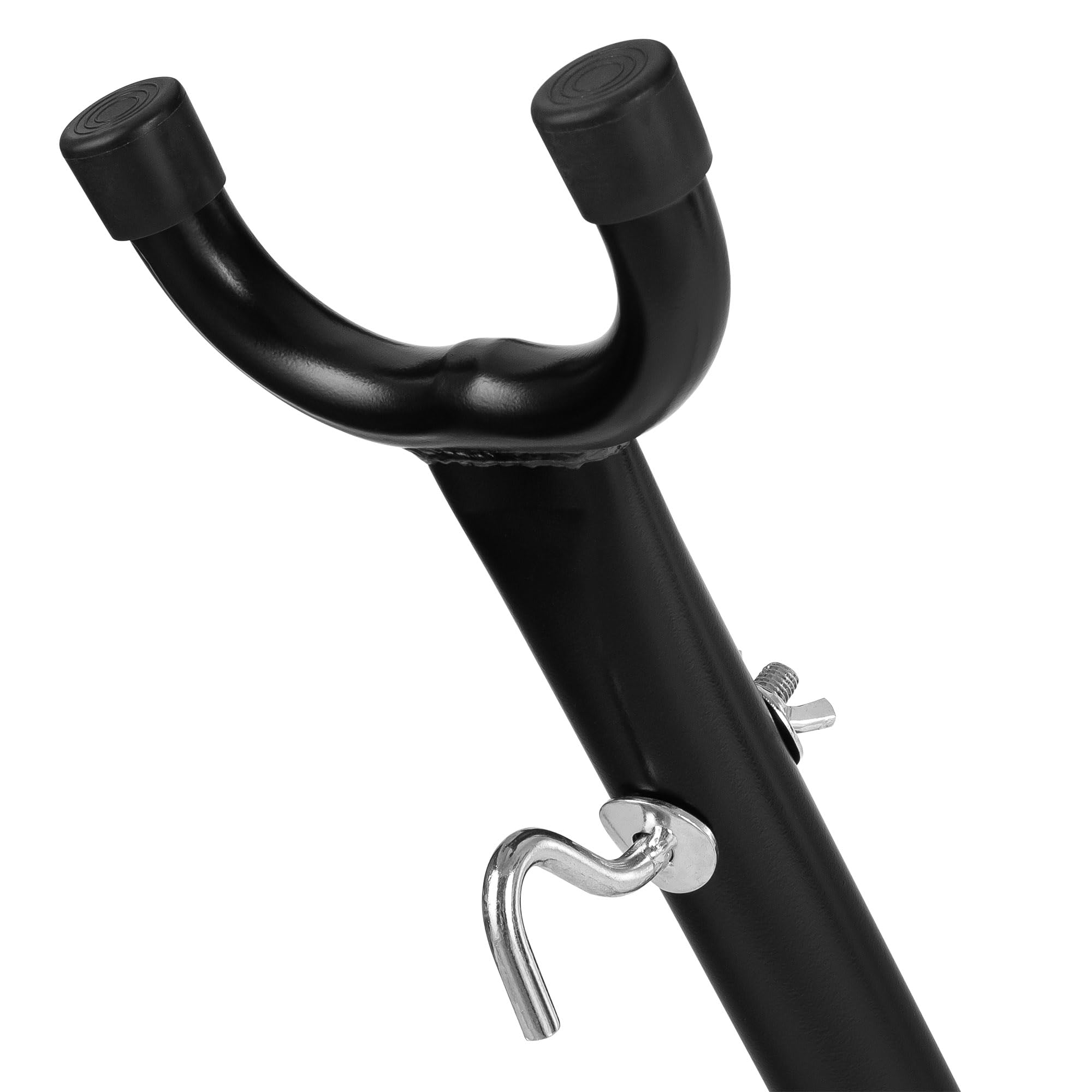 di volio Outdoor Hängemattengestell - Gestell für Hängematten aus Metall, sehr stabil, bis 250 kg belastbar inkl. Tragetasche