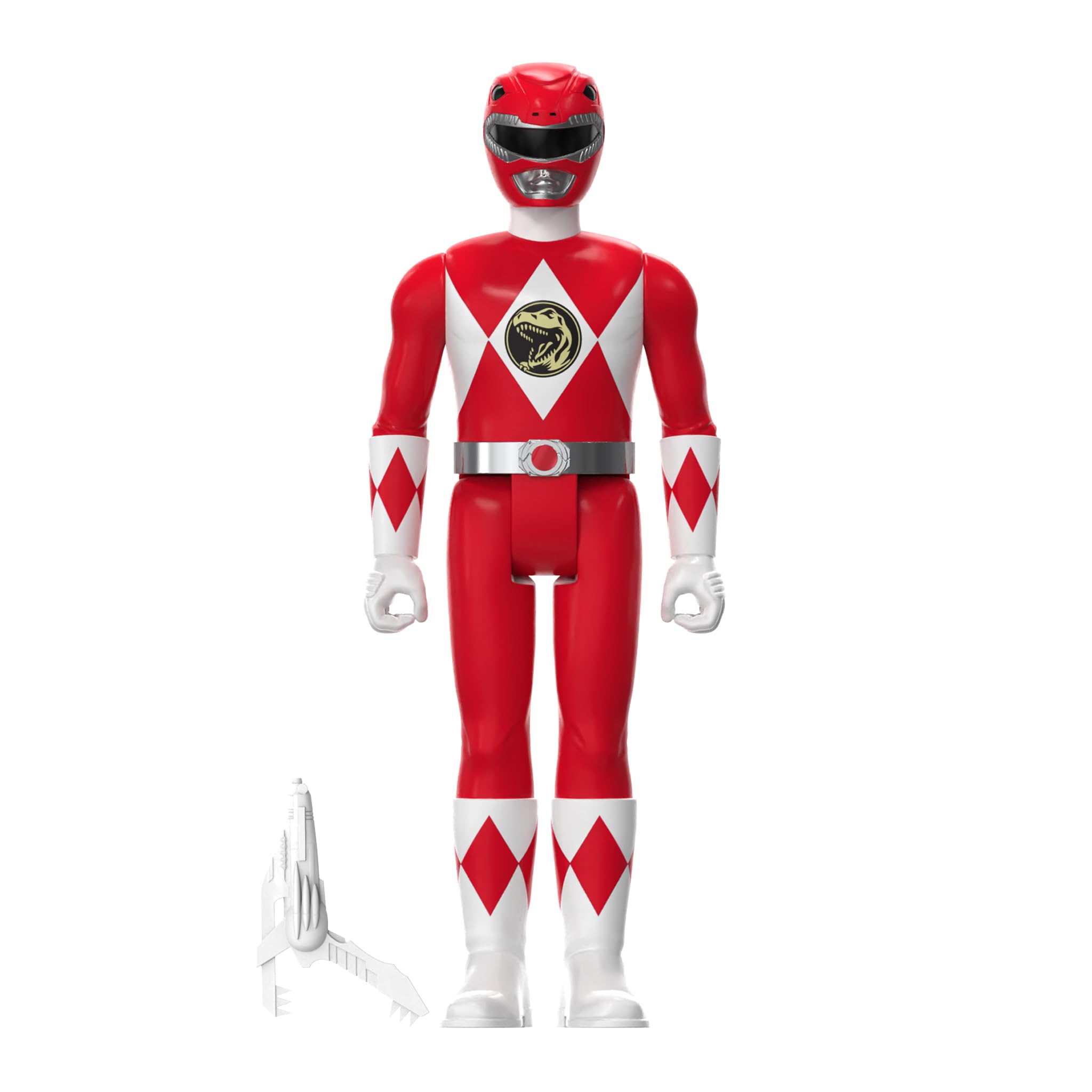 Amazon.co.jp: Super7 Mighty Morphin パワーレンジャー