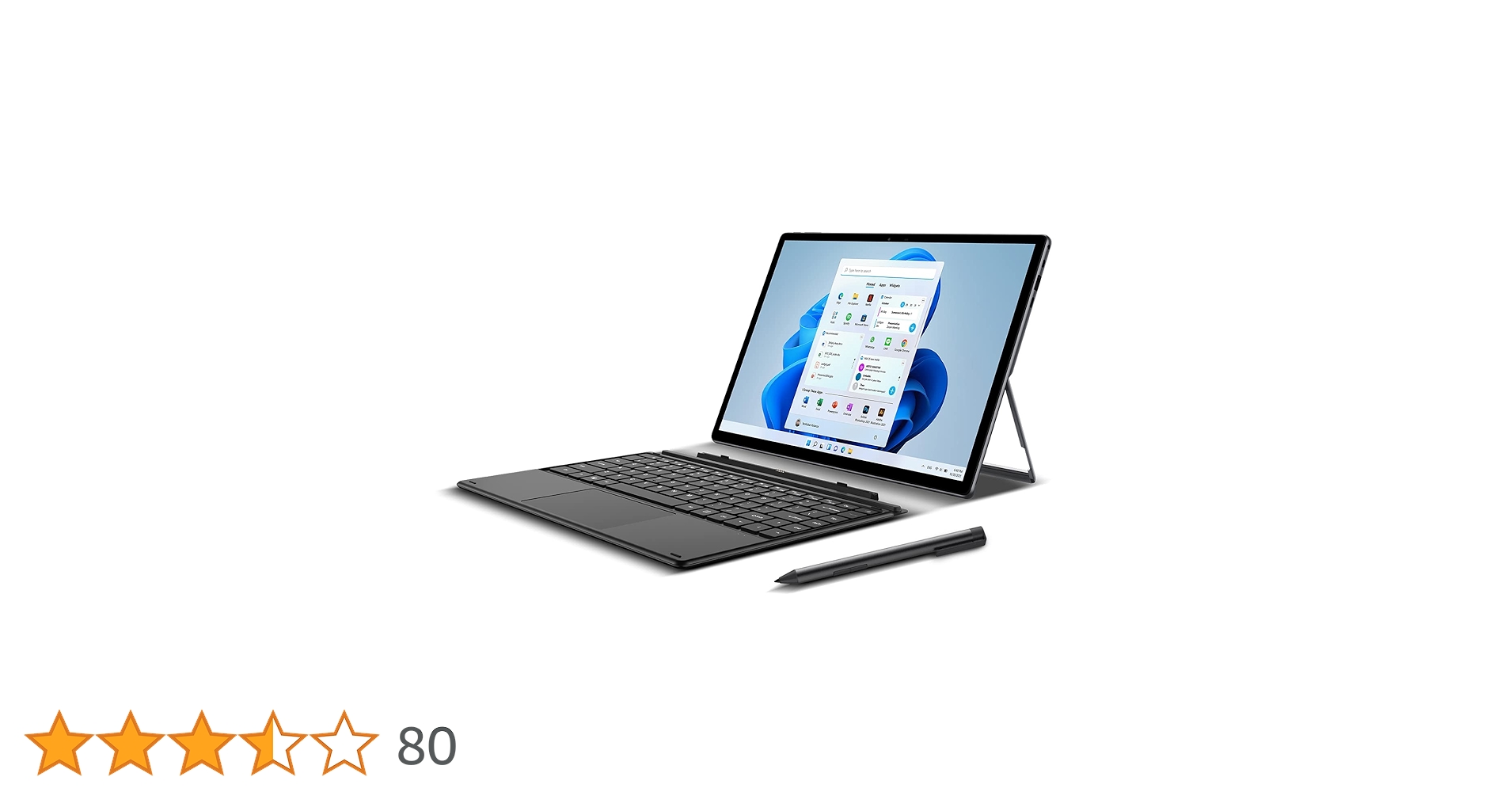 CHUWI ノートパソコン+タブレット 2in1 win11 13.5インチ Amazon.co.jp: CHUWI i5-10210Y UBook XPro 2023windows11