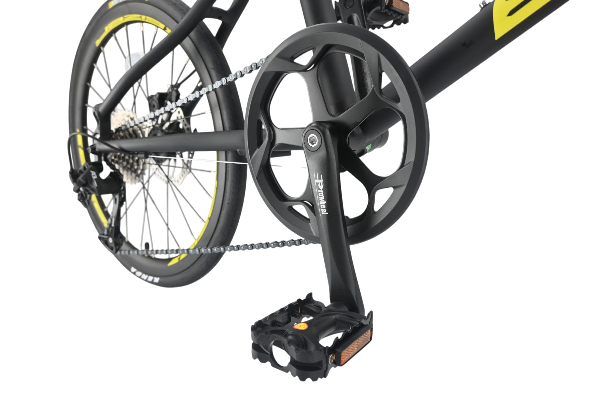 Amazon | Eizer(アイゼル) 【ミニベロ】超軽量 10.6kg アルミ