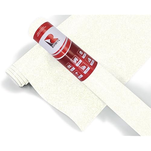 3M 2080 SP240 Satin Frozen Vanilla (5ft x 15ft) Vinyl Wrap Film Sheet with Air-Release for Cars, Trucks & More (75sq ft Roll)