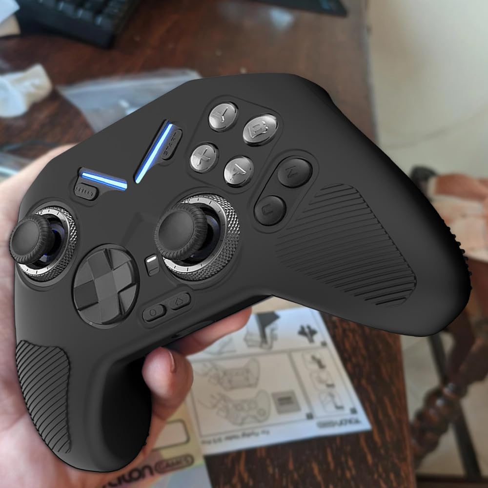 Amazon.co.jp: FLYDIGI Vader 4 Proゲームコントローラー用のケース