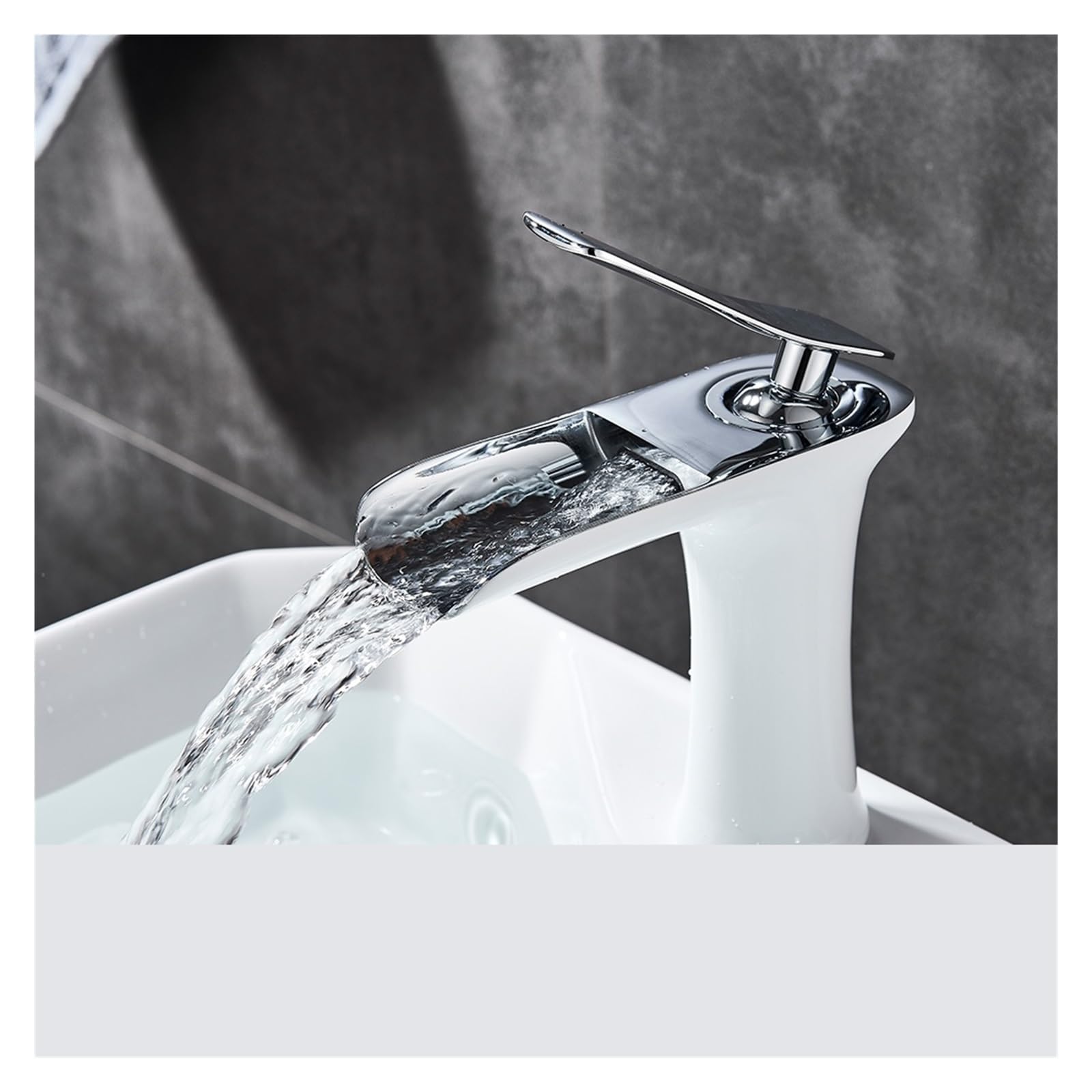 De Baño Aolemi Grifo De Bañera De Montaje En Pared De Latón Antiguo Con Grifo Para Bañera