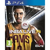 NBA Live 14