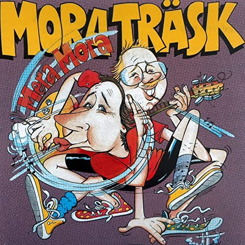 Mera Mora von Mora Träsk bei Amazon Music Amazon.de
