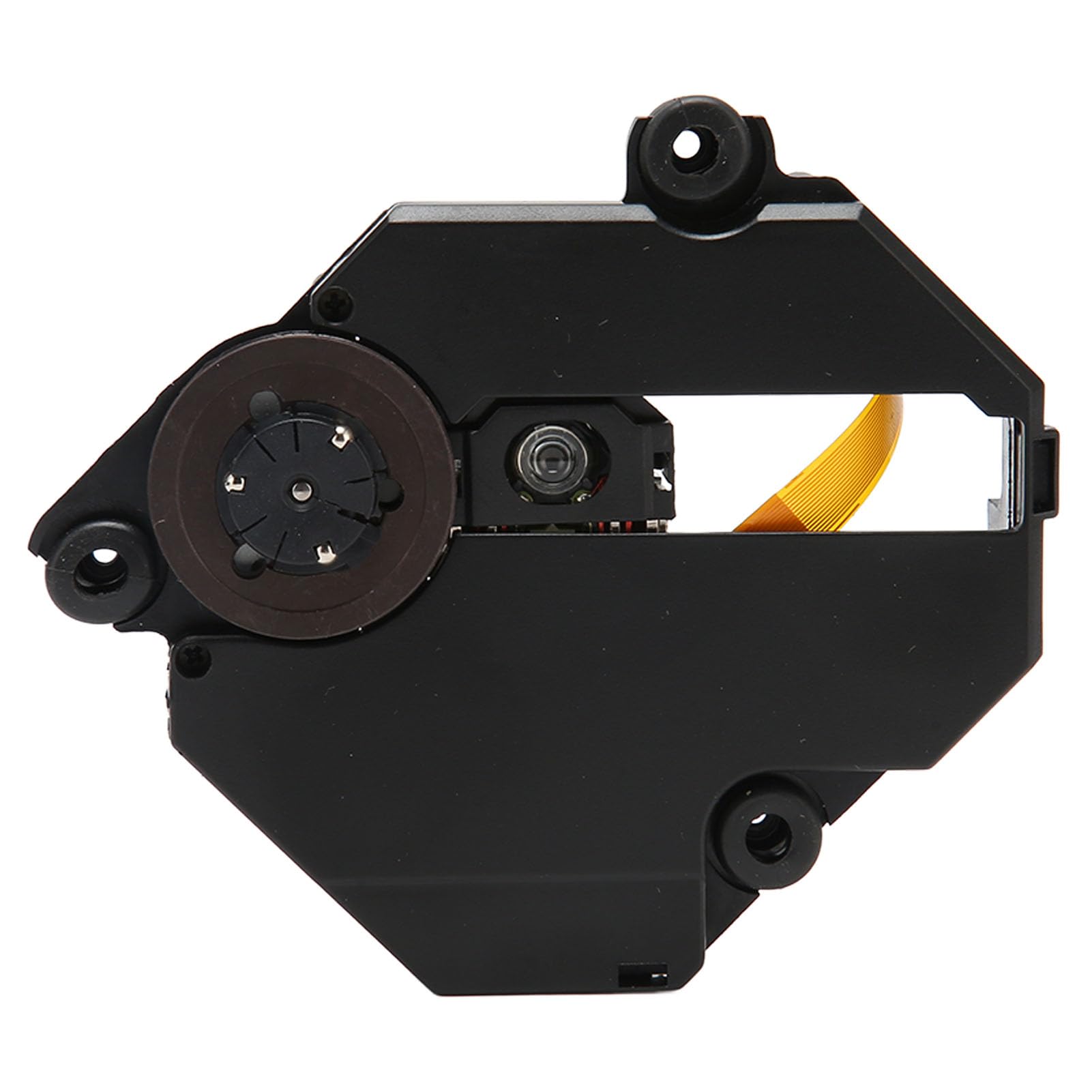 Lente Receptora Láser, Consola de Juegos de Lectura Rápida Reemplazo de Lente Láser óptica Fácil de Usar para Consolas de Juegos (KSM-440AEM)