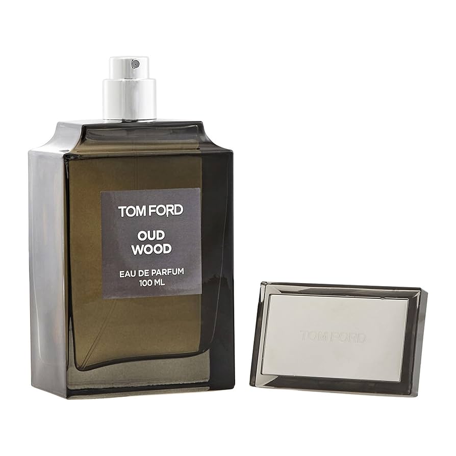 香水(男性用) TOM FORD OUD WOOD 100ml Amazon.com: Tom Ford 「Oud Wood」淡香水3.4,黑色: 美容與個人護理