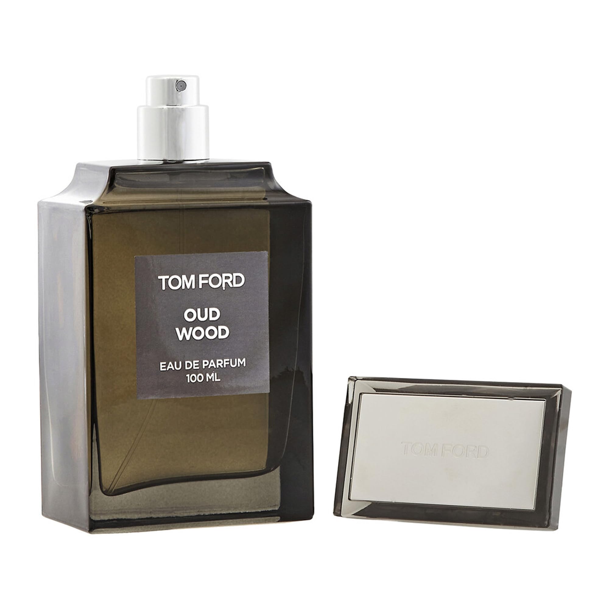Amazon.com: Tom Ford Oud Wood Eau De Perfume : Beauty