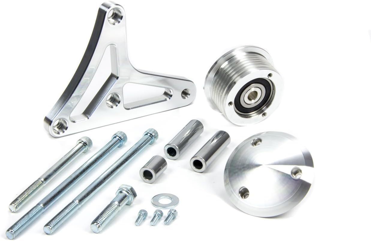 March Performance 30040 Idler Pulley