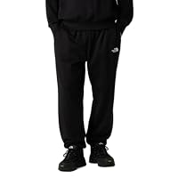 THE NORTH FACE NF0A8C1FJK3 M Essential Relaxed Straight Jogger Pantaloni Sportivi