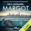 Margot: La desaparición de Margot Lane 1