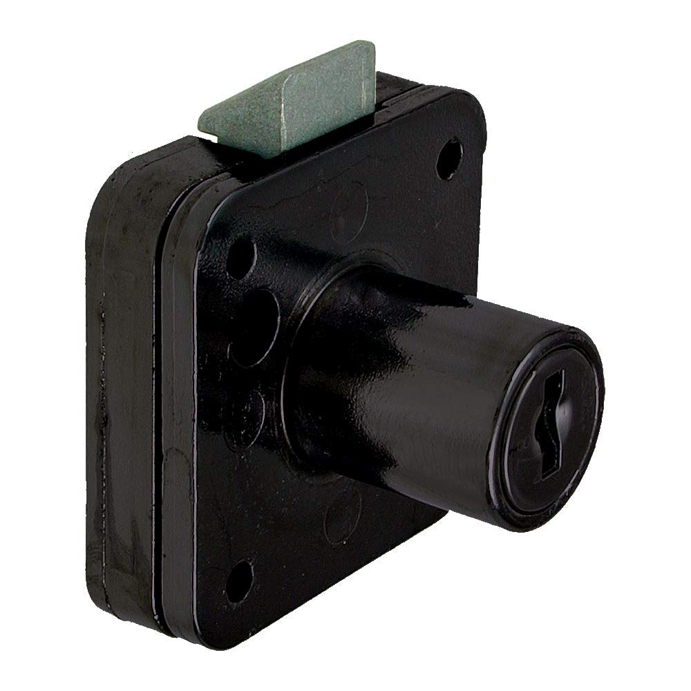 Lowe & Fletcher L&F 5883 Cylinder Drawer Lock