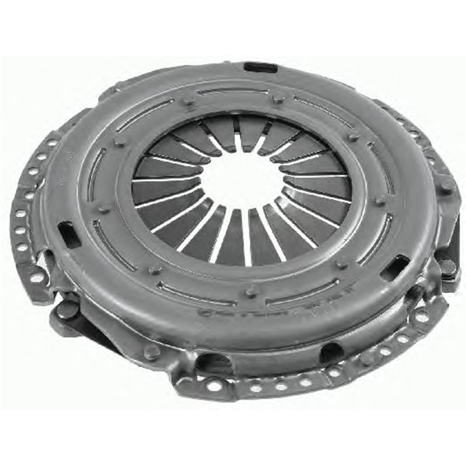 SACHS 3000 990 332 Kit D'Embrayage Kit avec CSC pour Volkswagen Polo III (6R1, 6C1) 2009-2022 et autres véhicules | Compatible avec: AUDI A1, A1 Sportback, A3, A3 Cabriolet, A6 C4 Avant, FIAT CROMA, FORD GALAXY I, SEAT ALHAMBRA, CORDOBA