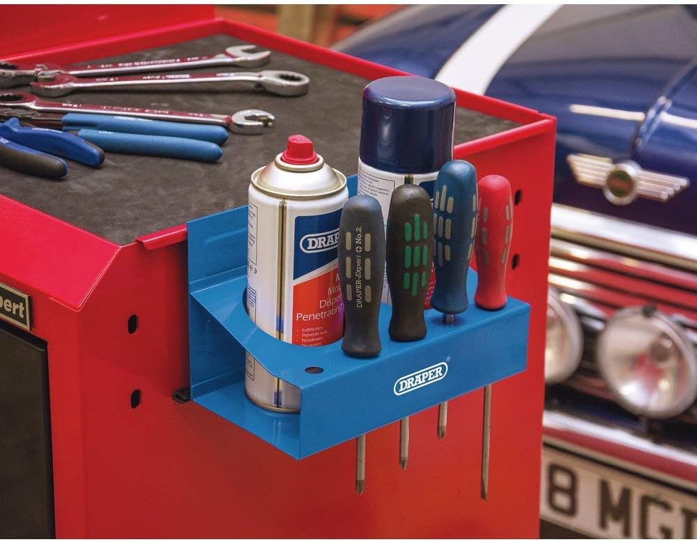 Draper 11807 Magnetic Storage Holder - Image 3