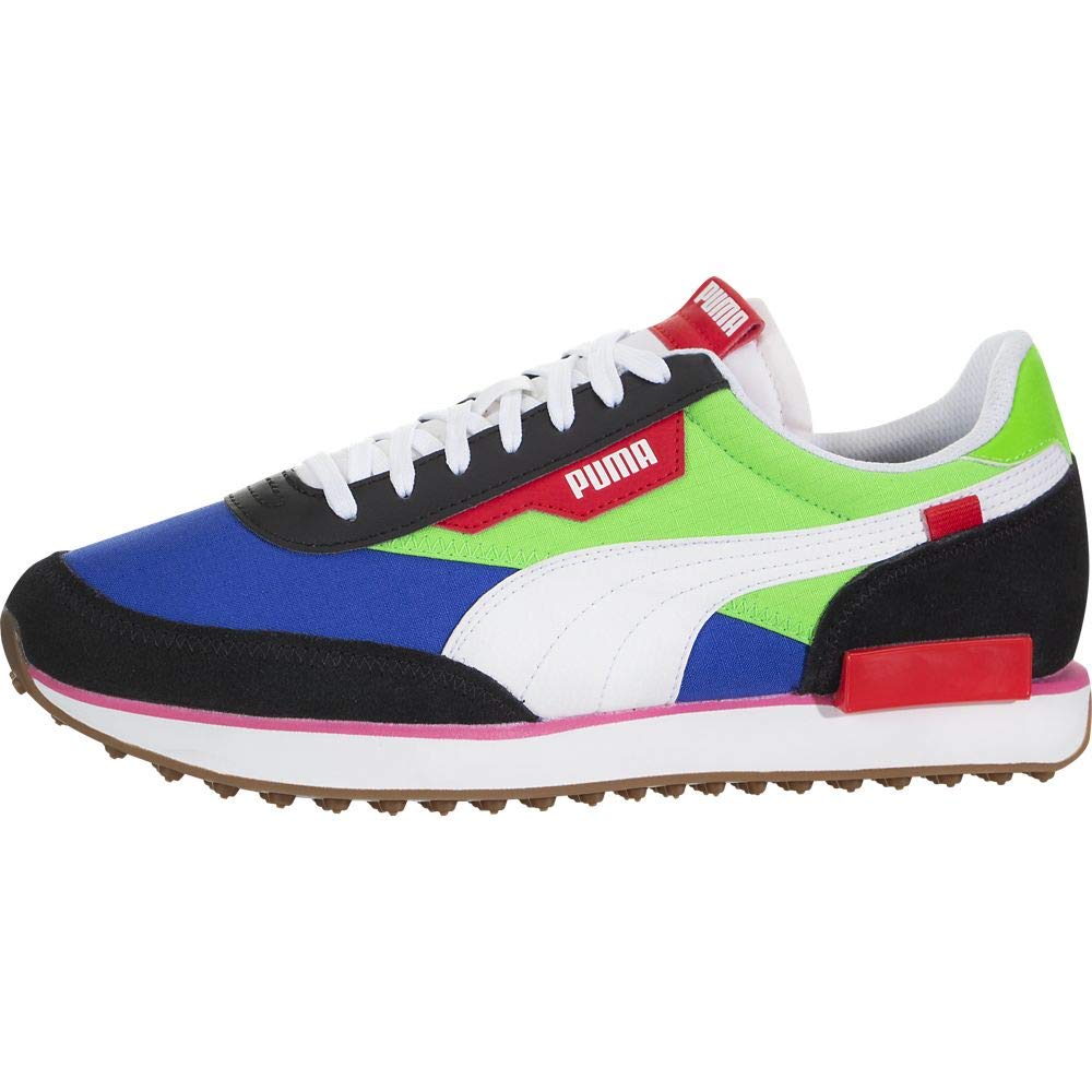 Men's Future Rider Sneaker