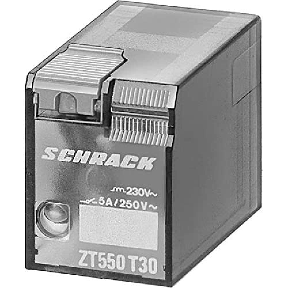 Relais Siemens Sirius 24V CC relais enfichable 4 commutateurs contact or