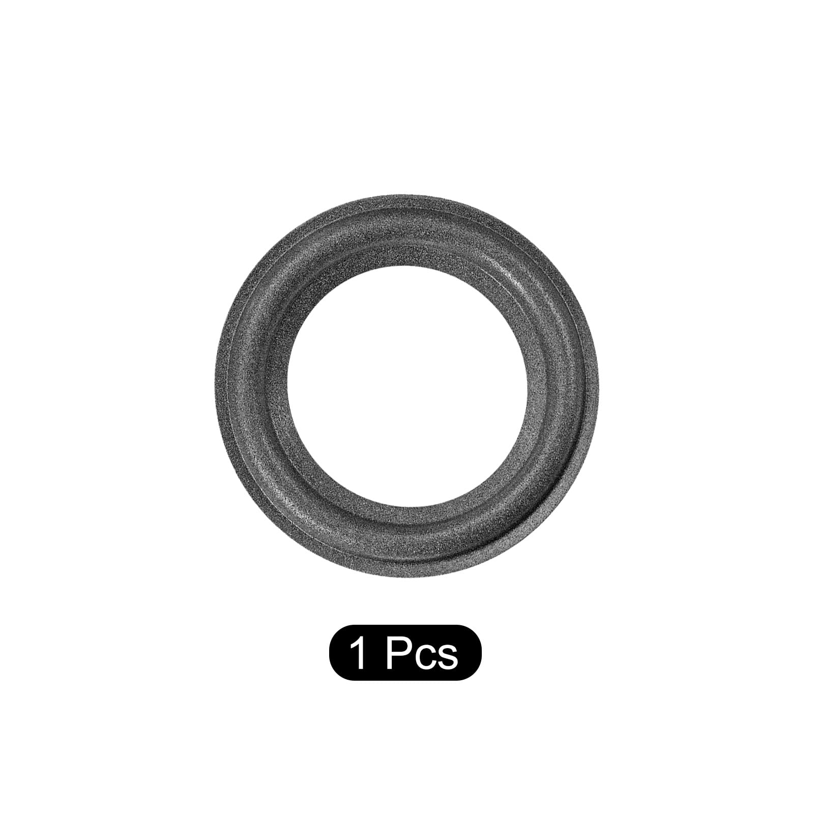 5" 5 Inch 5inch 132mm Cloth Speaker Cone Recone Part Audio Repair Replacement