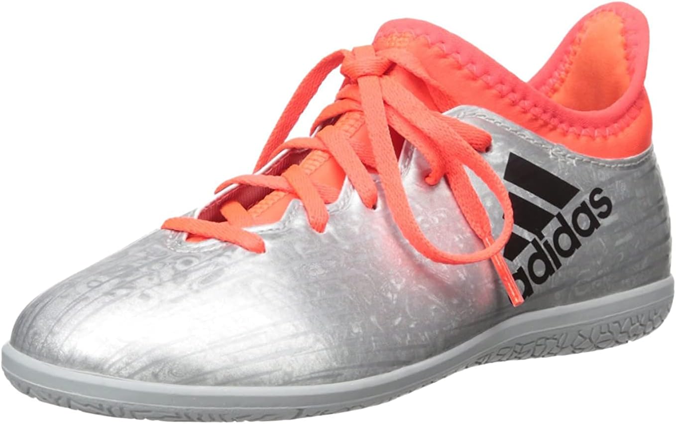 adidas Performance X 16.3 In J Skate Shoe (Little Kid/Big Kid)