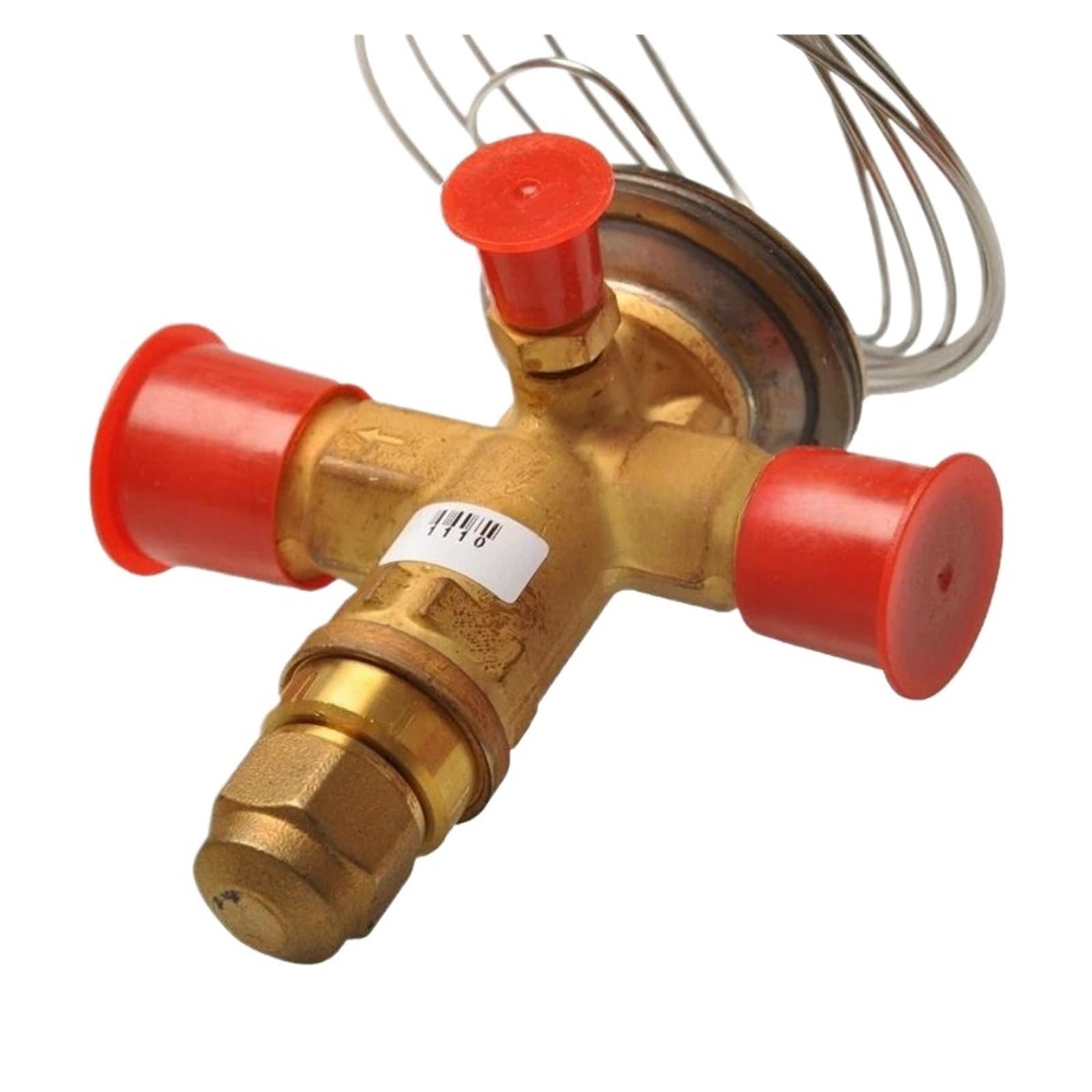 Amazon.com: Air Conditioning Expansion Valve 067N7161 4.5 TR R134a