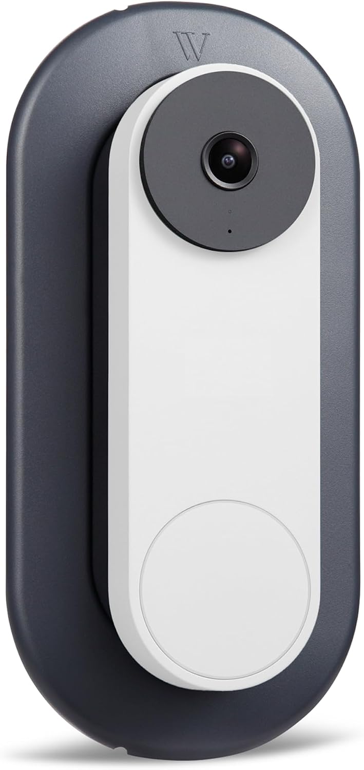 Wasserstein Wall Plate Mount Compatible...