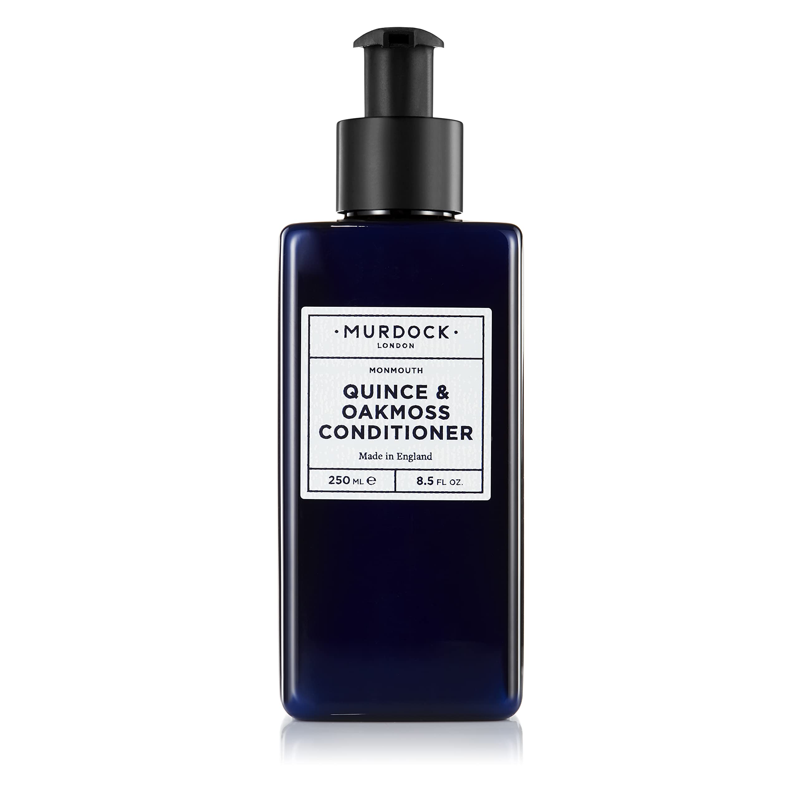 Amazon.com : Murdock London Quince & Oakmoss Conditioner
