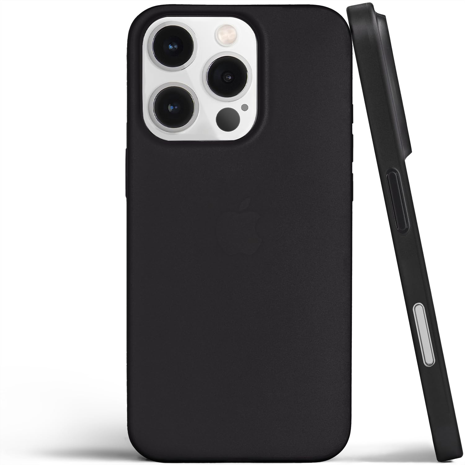 Amazon.com: totallee Thin iPhone 16 Pro Case, Thinnest Cover Ultra