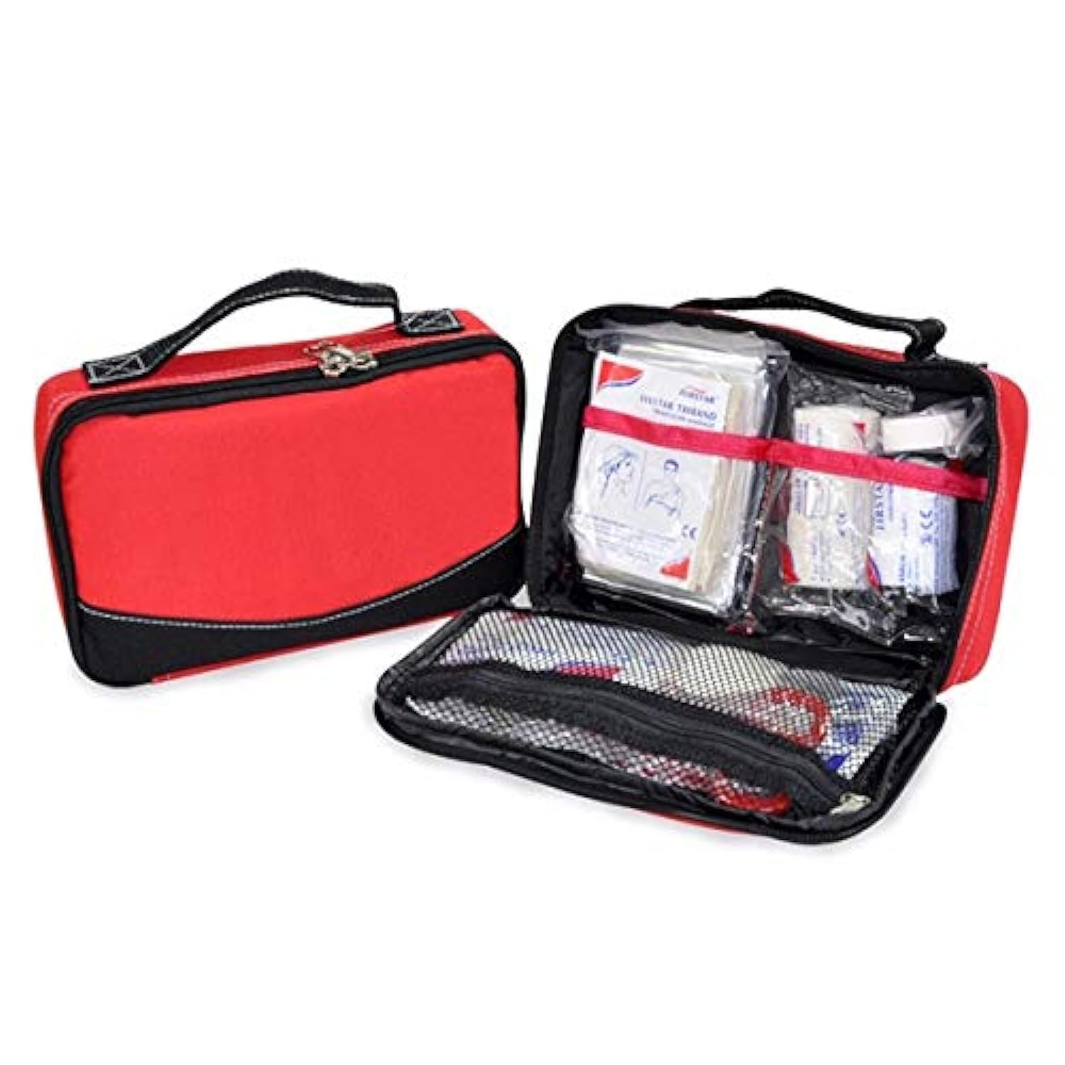 Media6 First Aid Trauma Kit Small