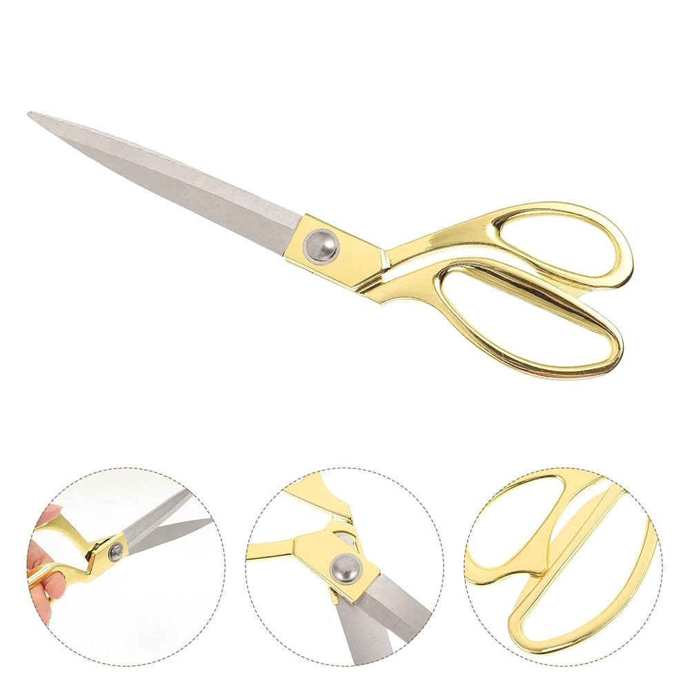 和裁はさみ　ながら作 和裁はさみながら作