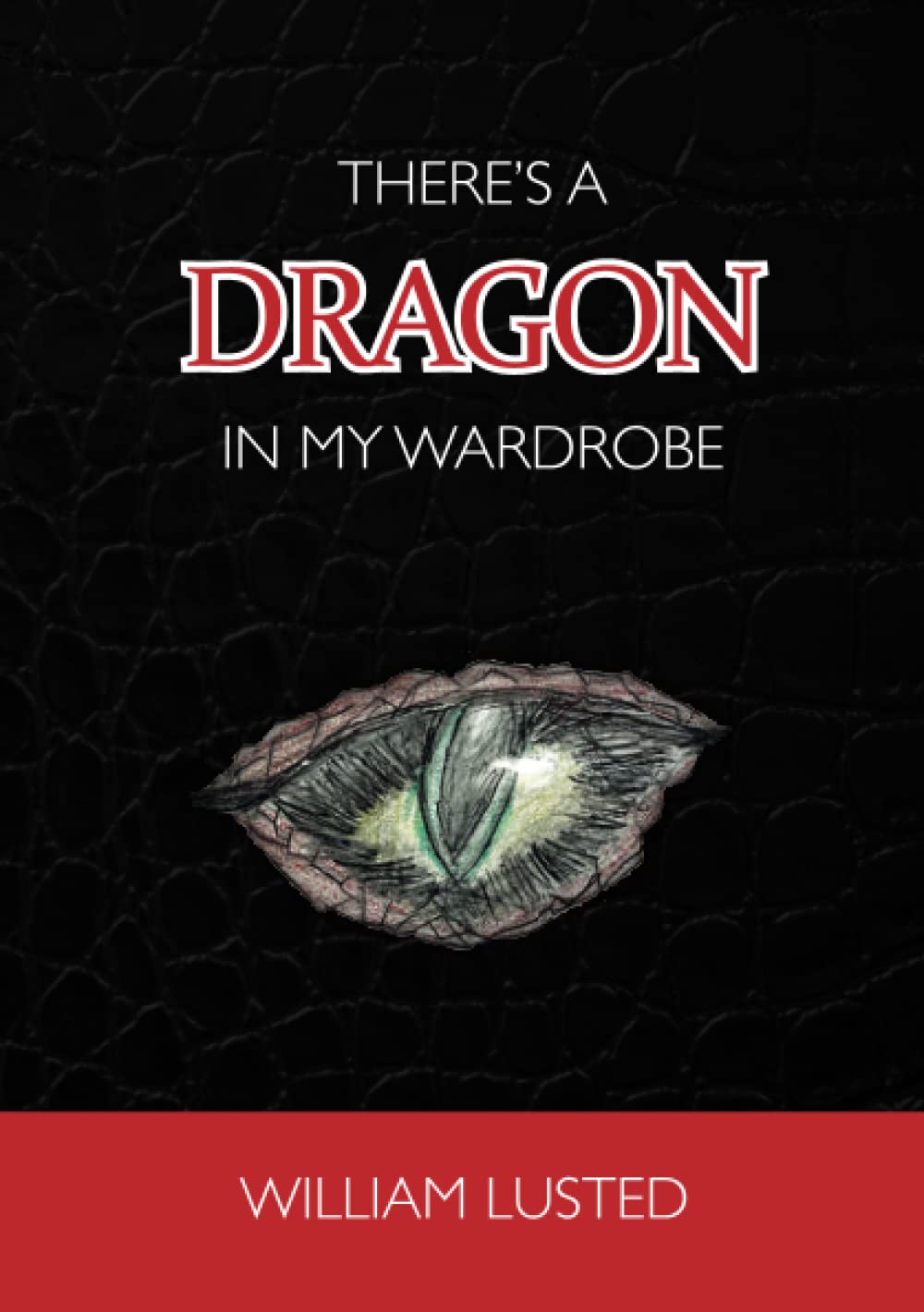 There's a Dragon in my Wardrobe