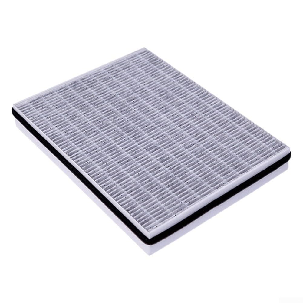 para Filtro HEPA Activado para AC6606 AC6608 99.5% para Filtro