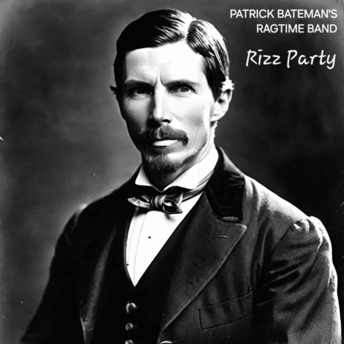 Patrick Bateman's Ragtime Band