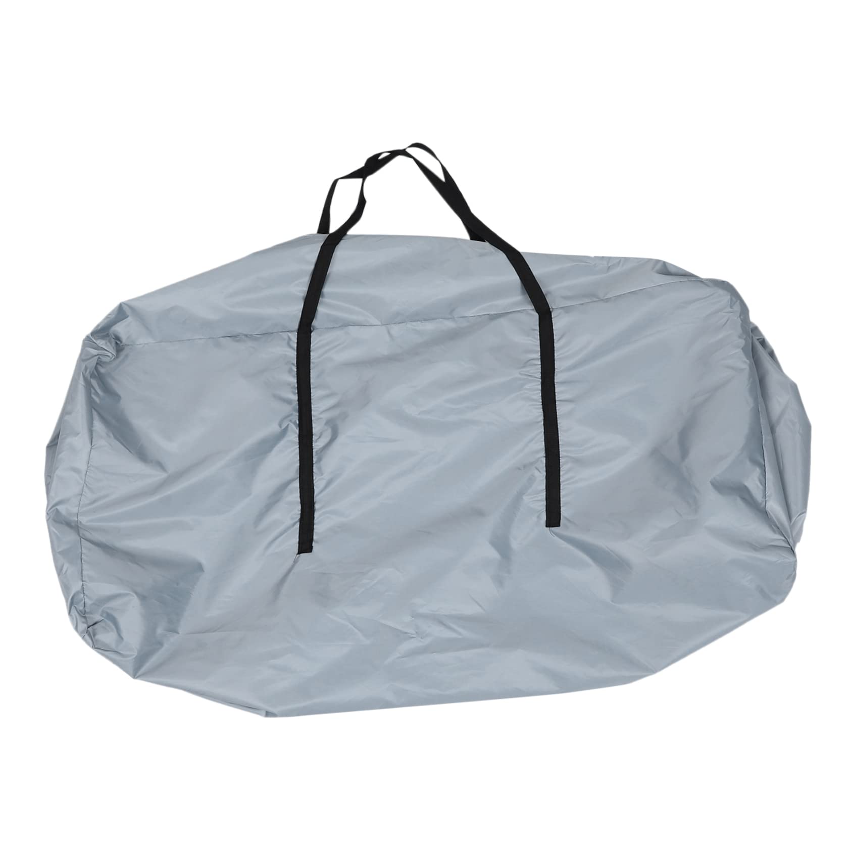 RORPOIR 1pc Portable Christmas Tree Storage Bag Cloth Pouch for Easy Carrying Capacity Organizer for Holiday Tree Storage