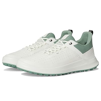 ECCO Golf Core Lace Waterproof Golf Shoe Men