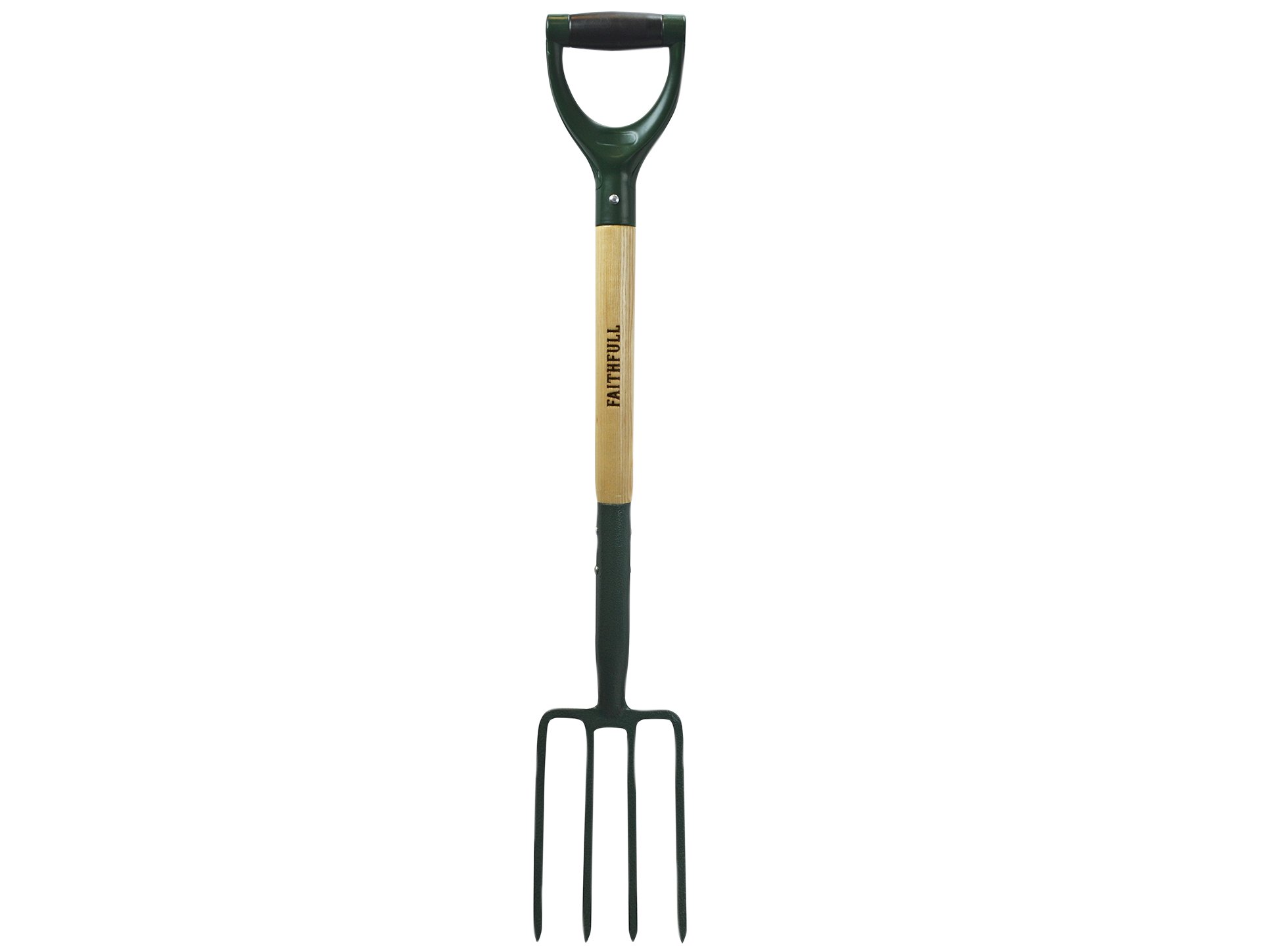 Faithfull Tools Faicoubf Countryman forcone, blu, 16 x 99.5 x 8 cm