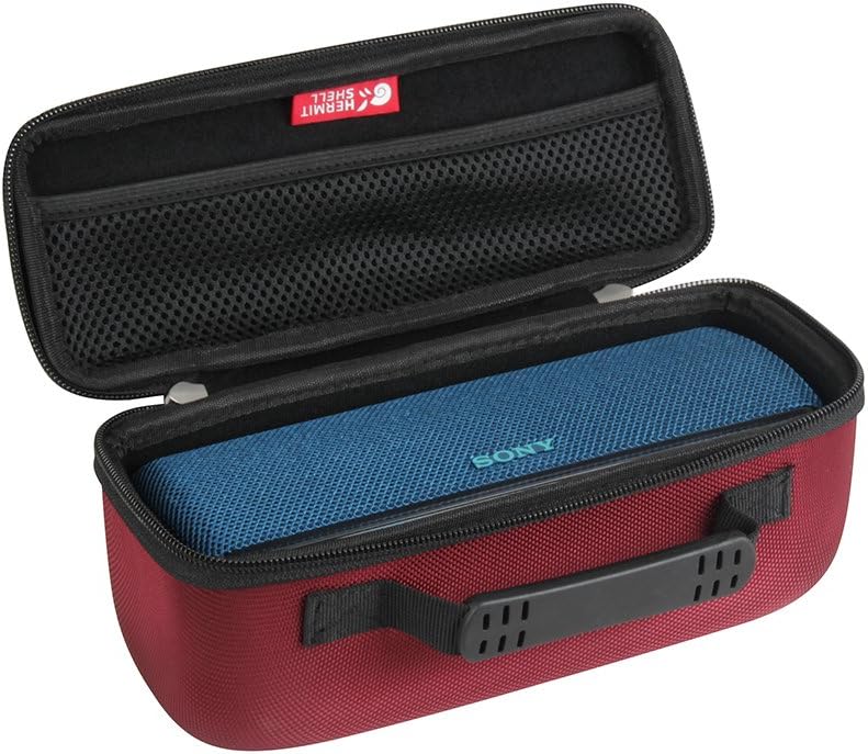 Hermitshell Hard Case for Sony SRS-XB31 Extra Bass Portable Wireless Bluetooth Speaker