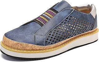 grey loafers womens uk