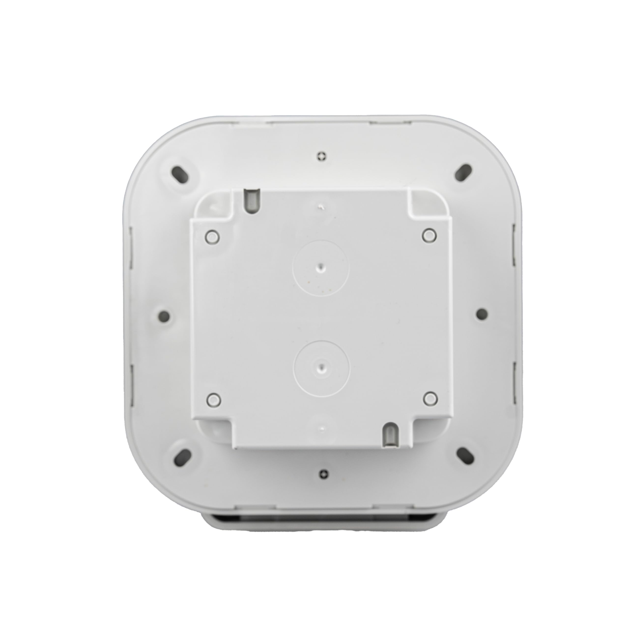 Enchufe de carga impermeable IP66 para coche eléctrico e híbrido, estación de carga Schuko con cerradura, calidad UE (empotrada)