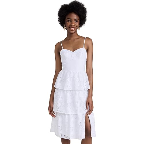 Amanda Uprichard Women's Rosalia Dress